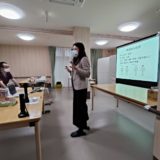 【介護施設向け】疥癬（カイセン）感染症対策講習【ボランティア】